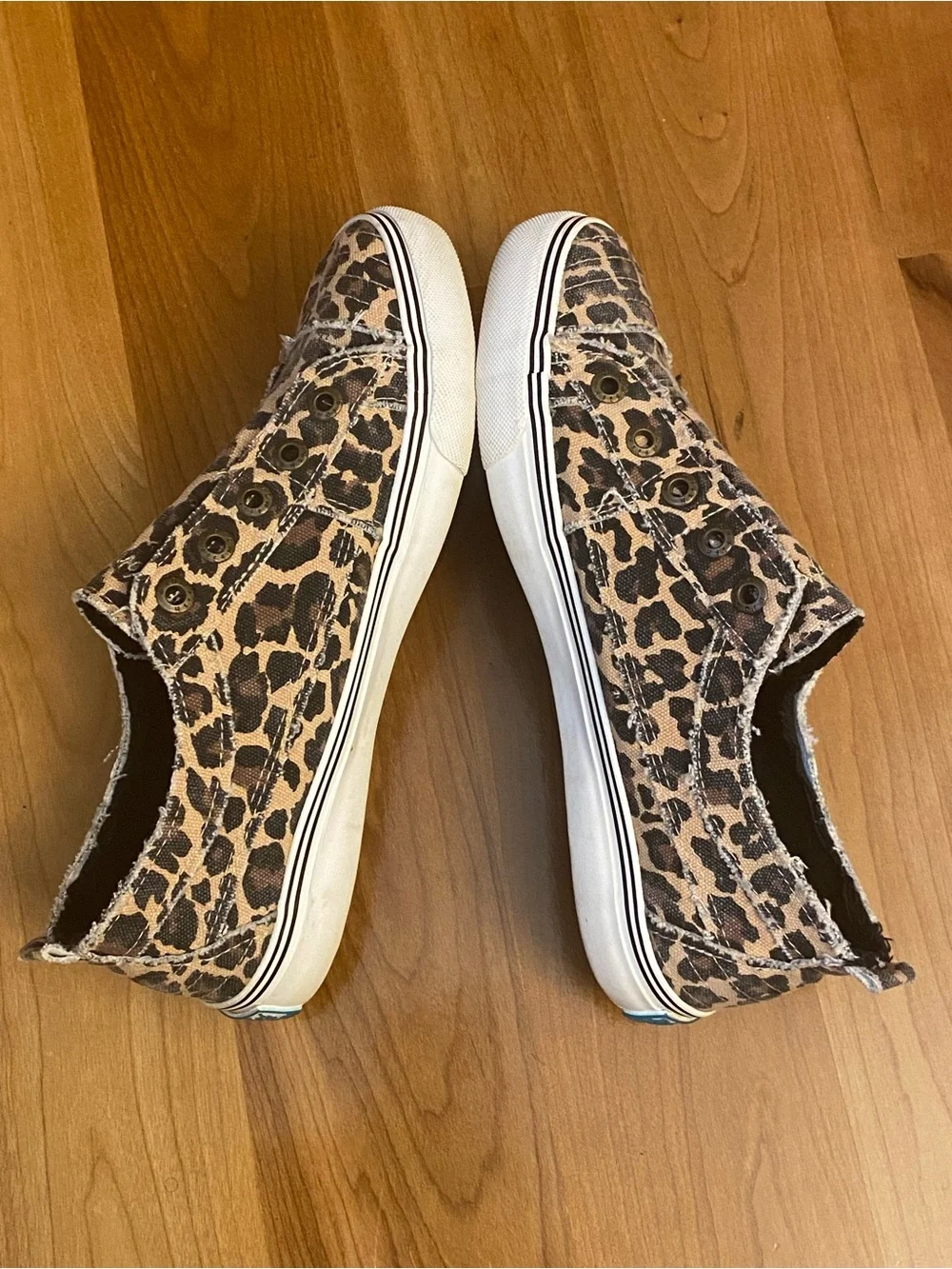 Blowfish Malibu euc stylish
